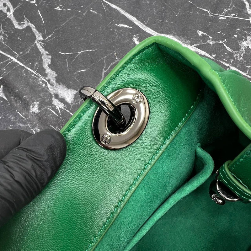 Christian Dior The Lady 95.22 Small Bag