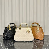 Christian Dior The Lady 95.22 Small Bag
