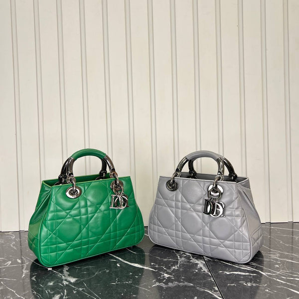 Christian Dior The Lady 95.22 Small Bag