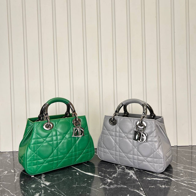 Christian Dior The Lady 95.22 Small Bag