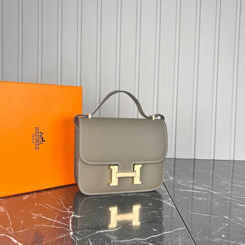 Hermes Constance Bag Small