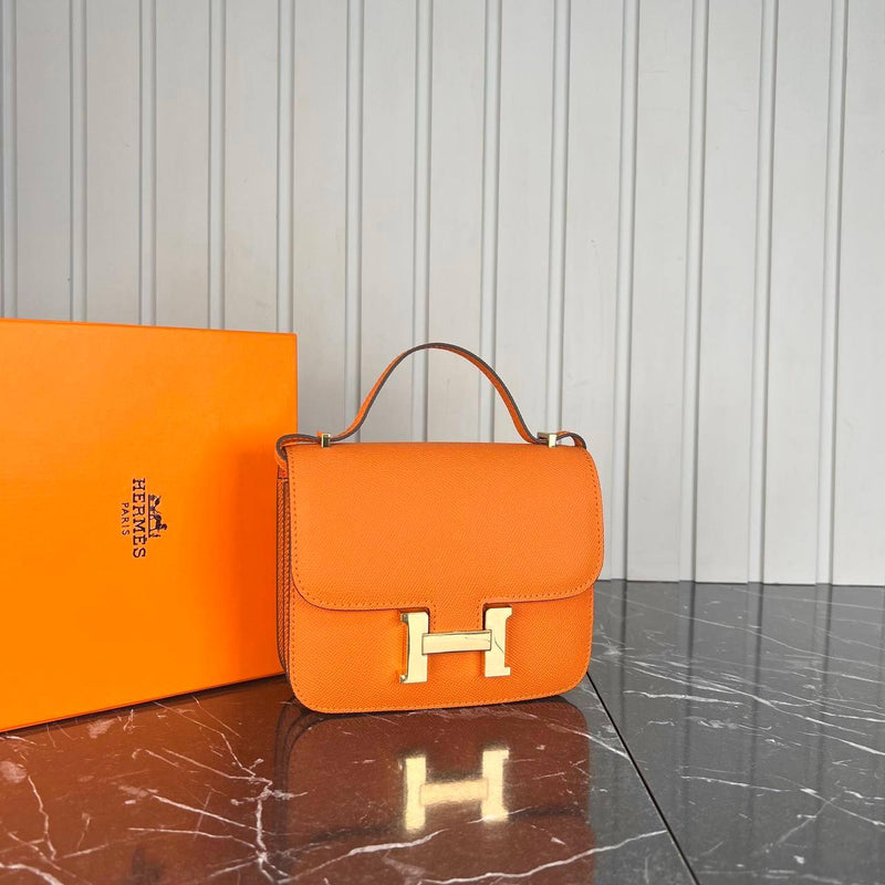 Hermes Constance Bag Small