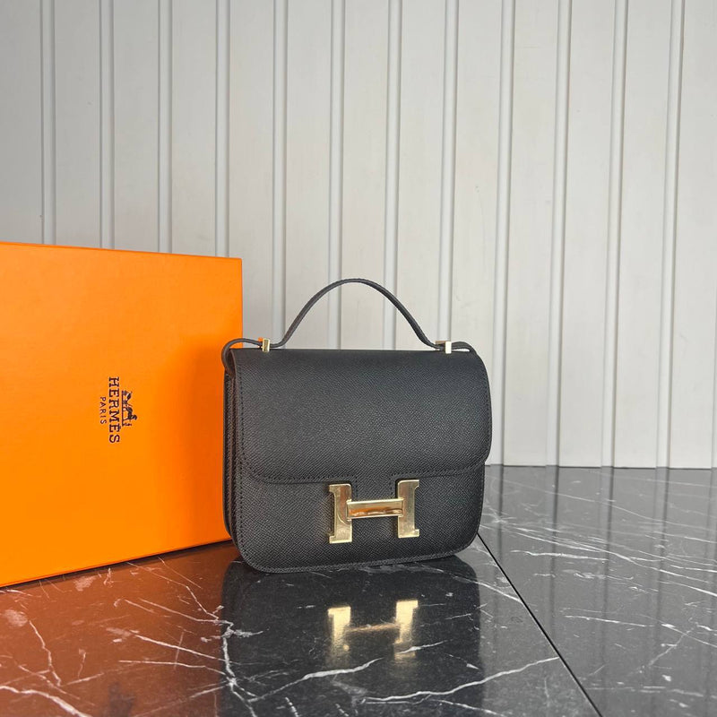 Hermes Constance Bag Small