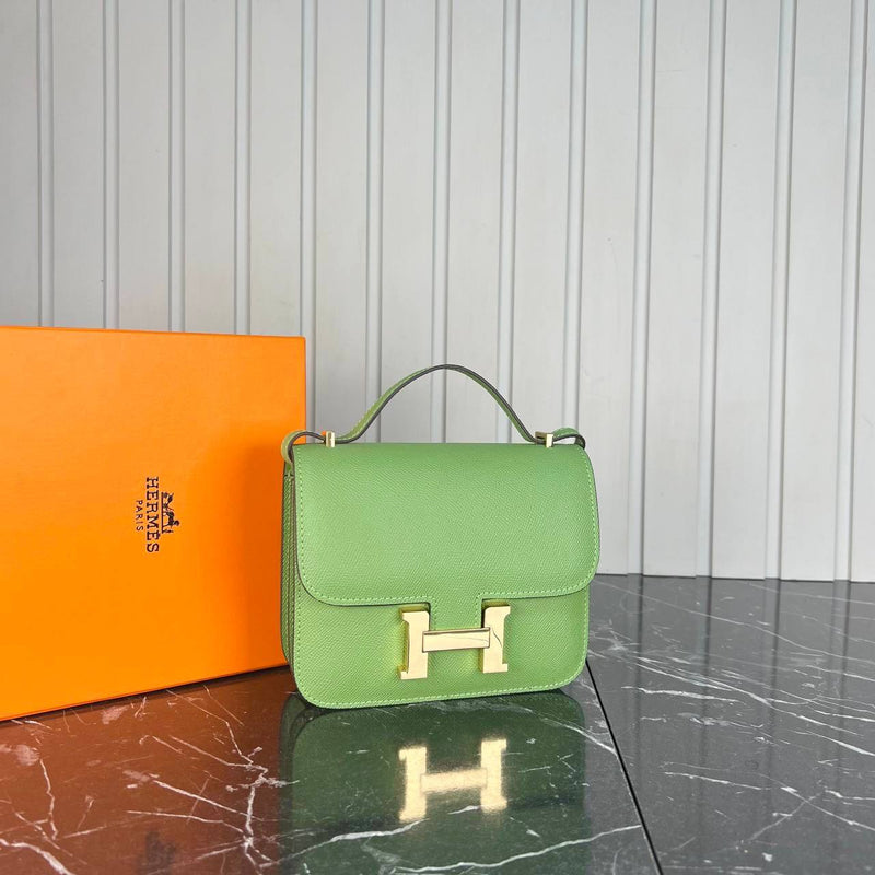 Hermes Constance Bag Small