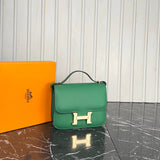 Hermes Constance Bag Small