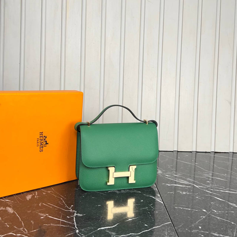 Hermes Constance Bag Small