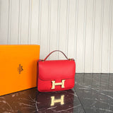 Hermes Constance Bag Small