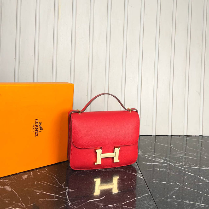 Hermes Constance Bag Small