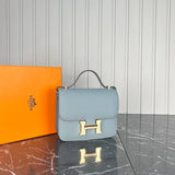 Hermes Constance Bag Small