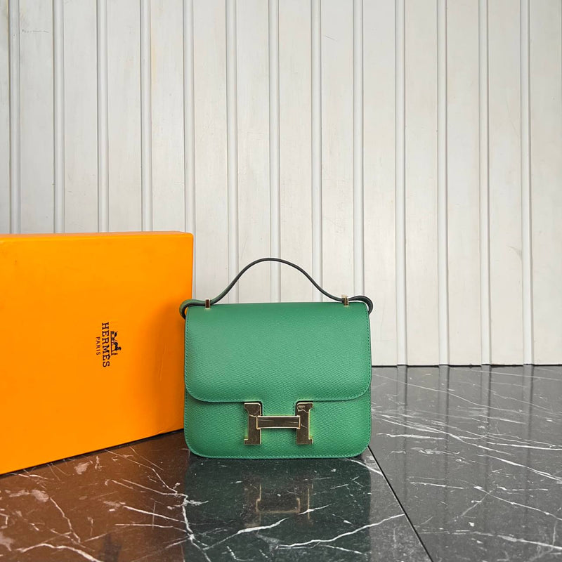 Hermes Constance Bag Small
