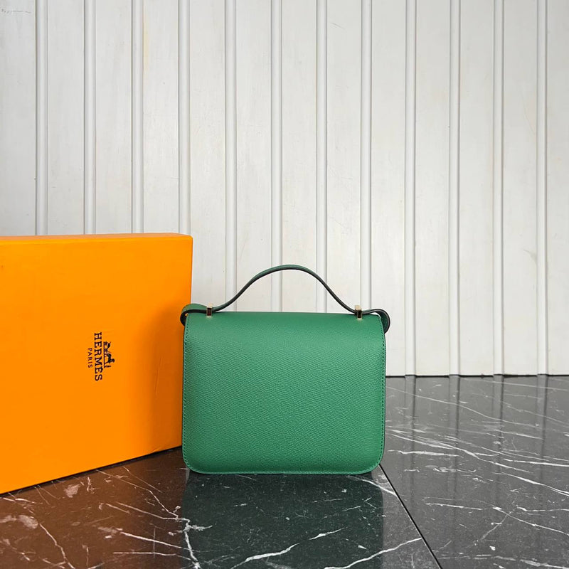 Hermes Constance Bag Small