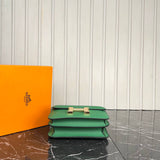 Hermes Constance Bag Small