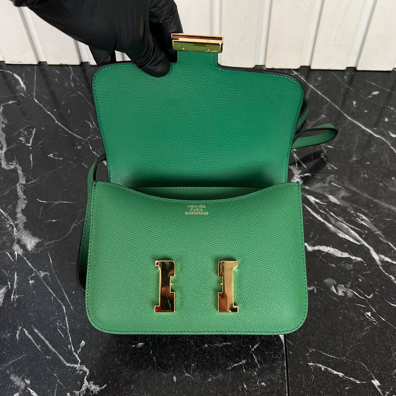 Hermes Constance Bag Small
