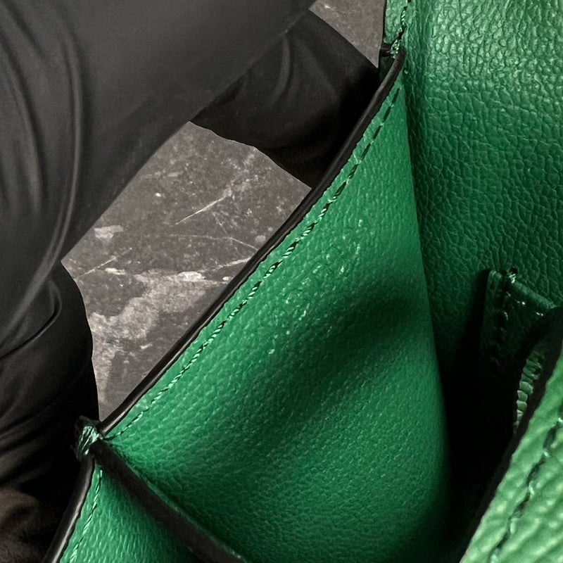 Hermes Constance Bag Small