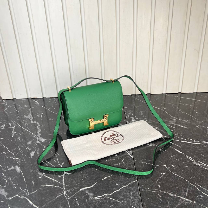 Hermes Constance Bag Small