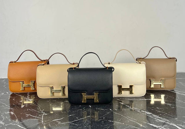 Hermes Constance Bag Small