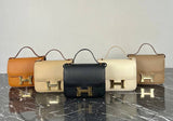 Hermes Constance Bag Small