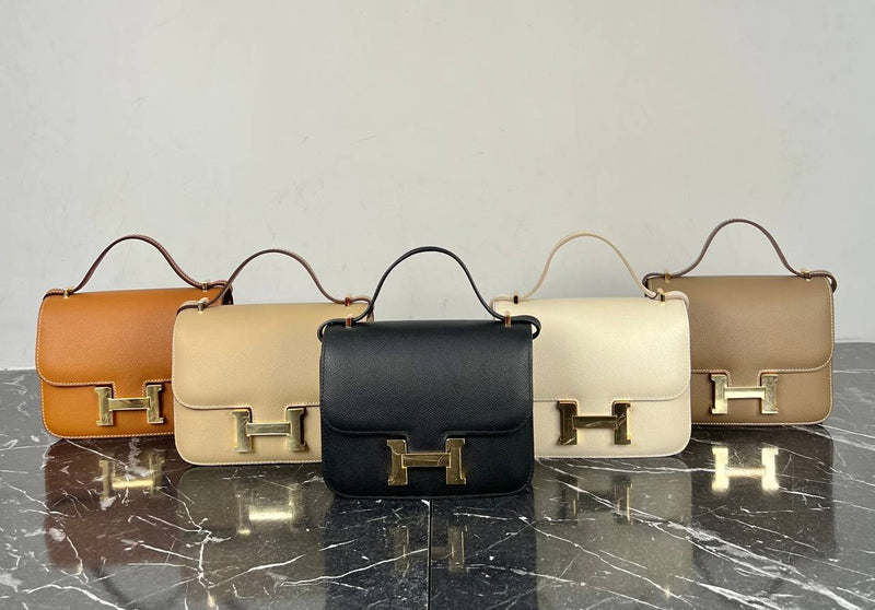 Hermes Constance Bag Small