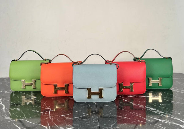 Hermes Constance Bag Small