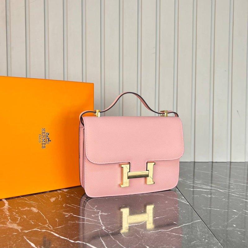 Hermes Constance Bag Medium