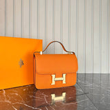 Hermes Constance Bag Medium