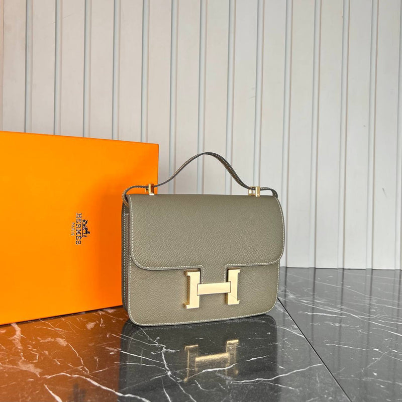 Hermes Constance Bag Medium
