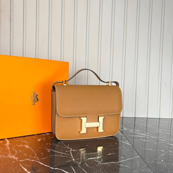 Hermes Constance Bag Medium