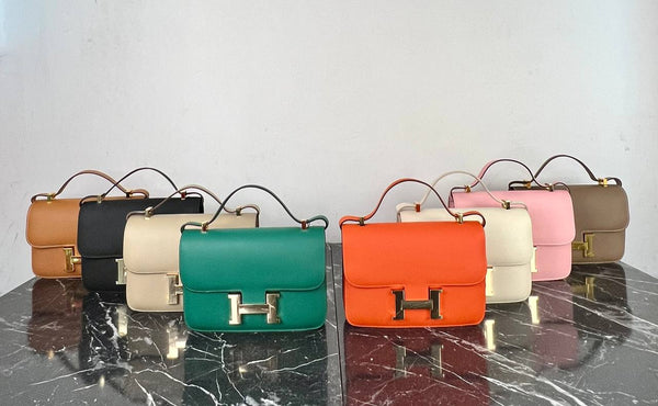 Hermes Constance Bag Medium