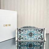 Christian Dior Book Tote Bag Big