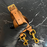 Christian Dior Saddle Mini Bag