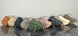 Christian Dior Saddle Mini Bag