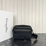 Christian Dior Rider Messenger Bag