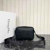 Christian Dior Rider Messenger Bag