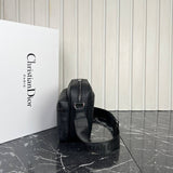 Christian Dior Rider Messenger Bag