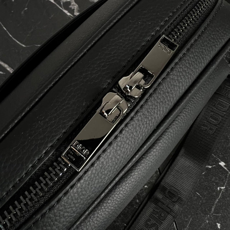 Christian Dior Rider Messenger Bag