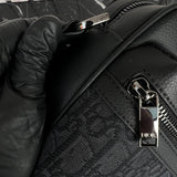 Christian Dior Rider Messenger Bag