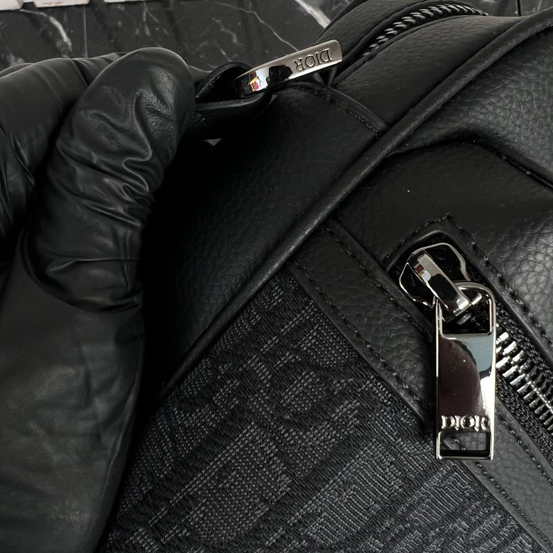 Christian Dior Rider Messenger Bag