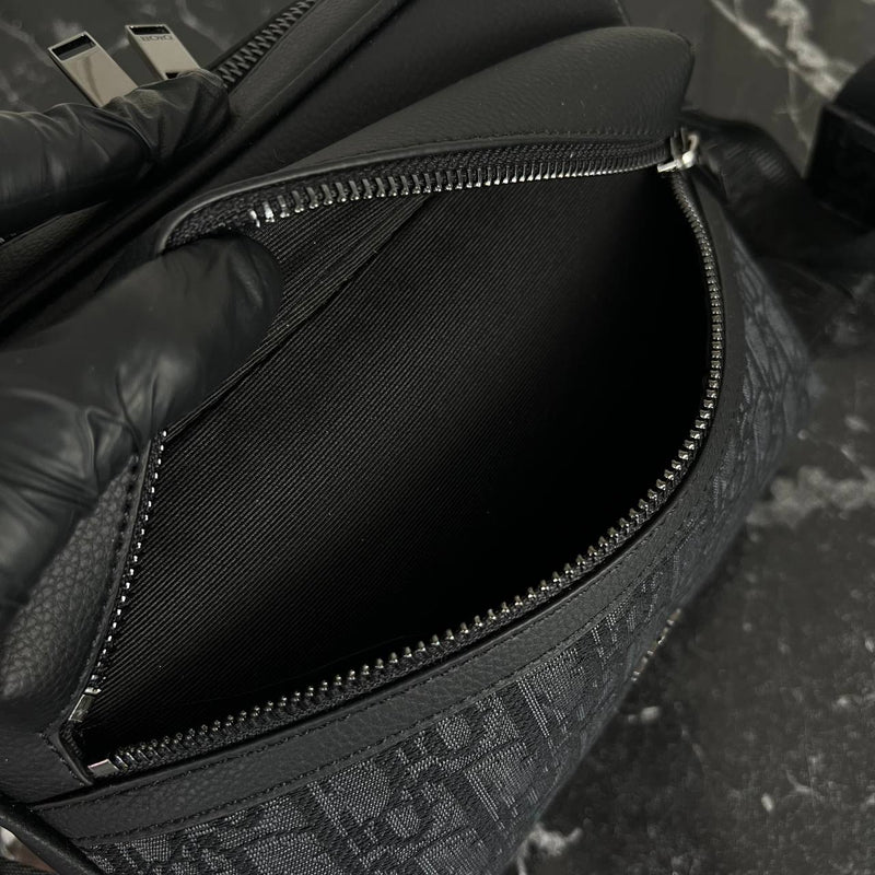 Christian Dior Rider Messenger Bag