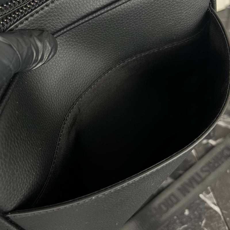 Christian Dior Rider Messenger Bag