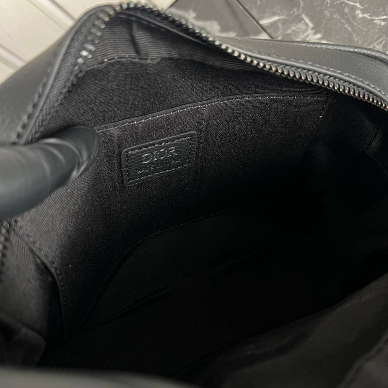 Christian Dior Rider Messenger Bag