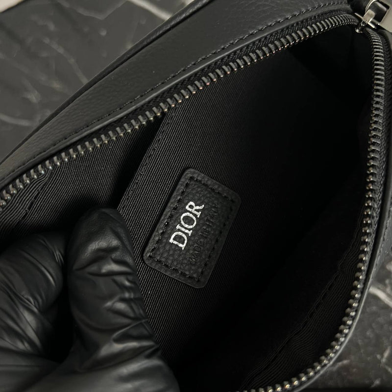 Christian Dior Rider Messenger Bag