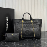 Chanel Shopping Bag Big