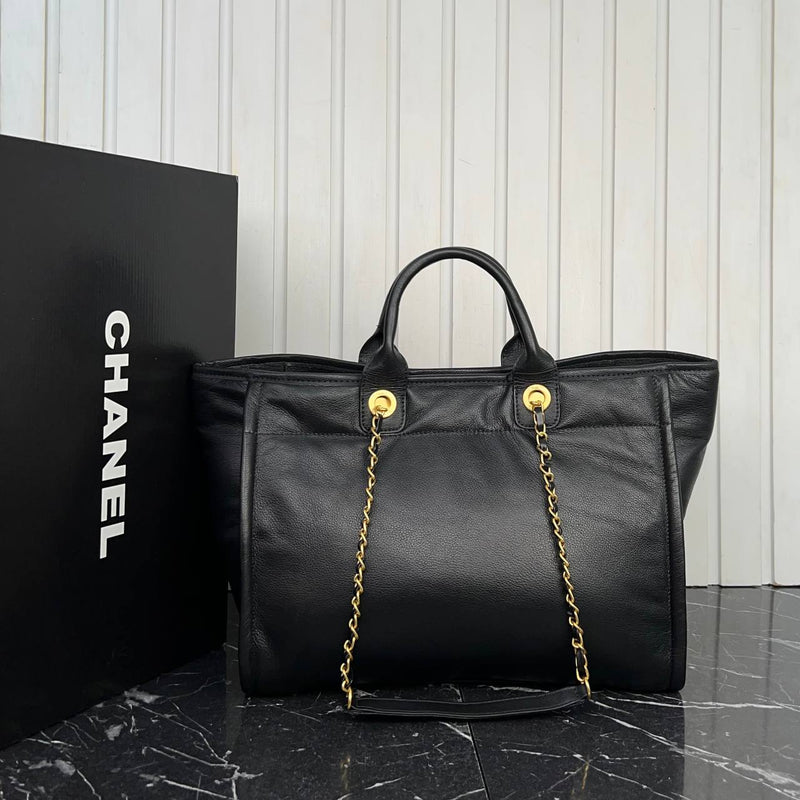 Chanel Shopping Bag Big