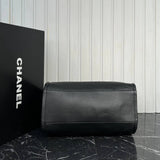 Chanel Shopping Bag Big