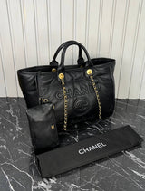 Chanel Shopping Bag Big
