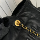 Chanel Shopping Bag Big
