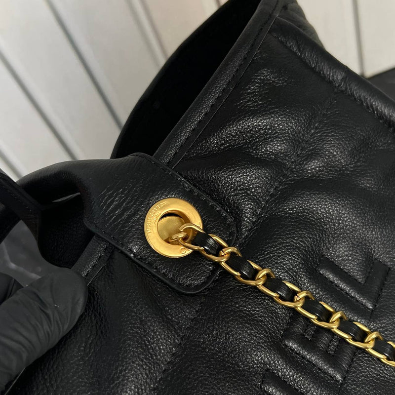 Chanel Shopping Bag Big