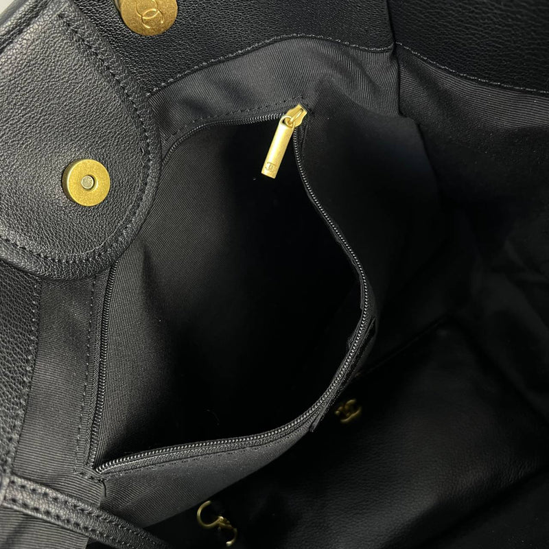 Chanel Shopping Bag Big
