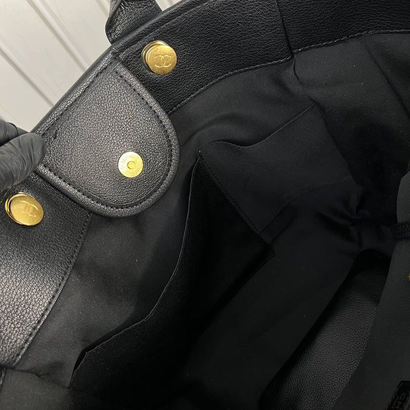 Chanel Shopping Bag Big