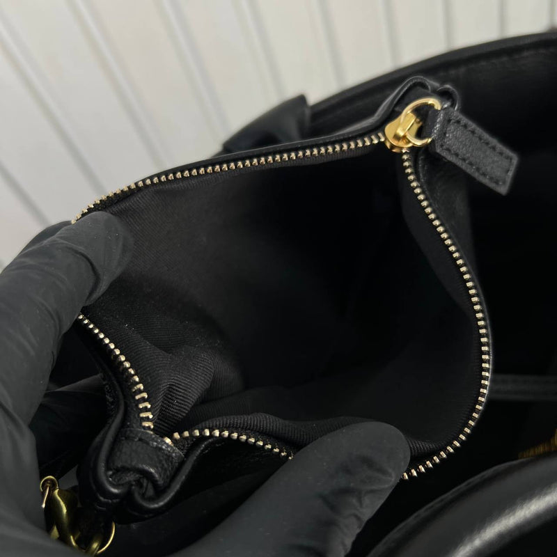 Chanel Shopping Bag Big